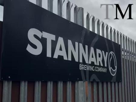 The Stannary Brewing Co. shuts its taproom doors after a decade in business,