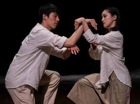 Exeter Northcott Theatre and Exeter Phoenix revive Scratch Night partnership to champion South West artists