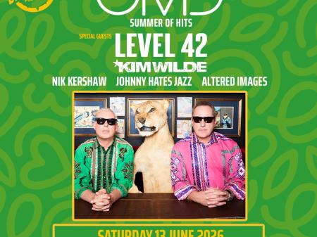 Discovery Festival returns to Plymouth with &lsquo;80s Calling!'