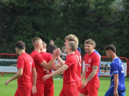 Another strong season for Ilsington Villa