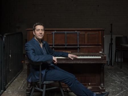 Okehampton College Choir to join international performers for Chagford folk concert