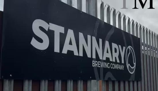 The Stannary Brewing Co. shuts its taproom doors after a decade in business,