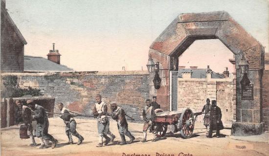 Histories and Mysteries