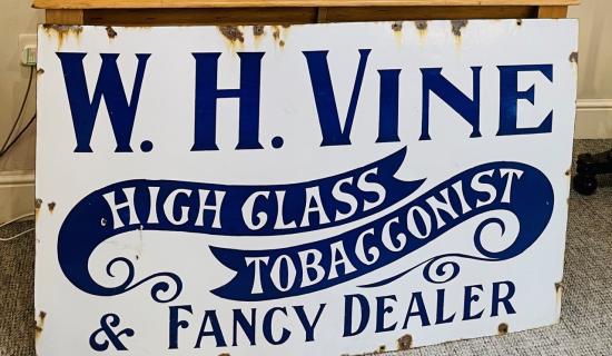 Antiques with In A Nutshell