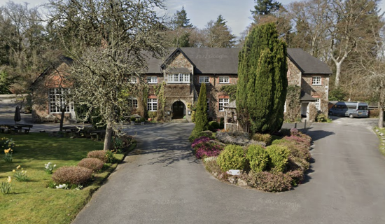 Former Bovey Tracey hotel moves toward residential use after &lsquo;no reservations&rsquo; from council