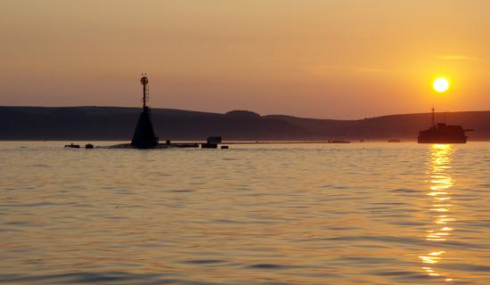 It&rsquo;s official evenings in Devon are getting lighter again!