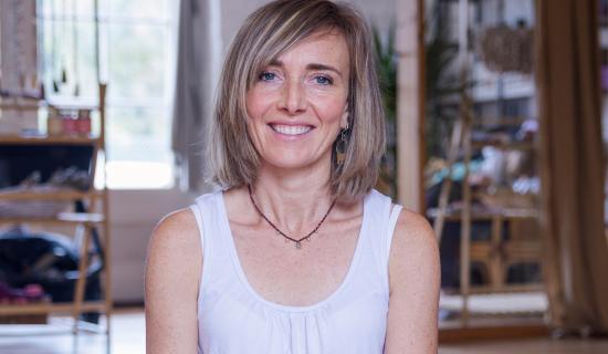 India Gooderham, founder of Gentle Recovery Ltd is based in Ashburton