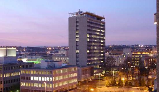 Council offices, Plymouth (Image credit- Pete Chapman CC BY-SA 2.0)