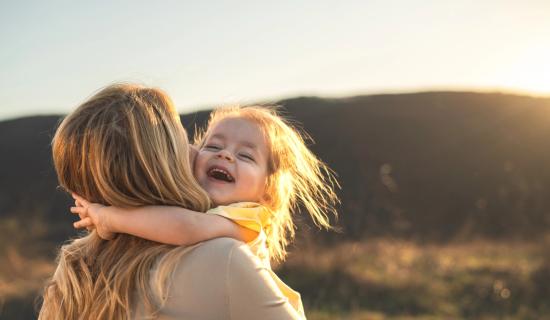 A national foster carer recruitment drive has put the spotlight on rural Devon (Image- Center for children CC BY-NC 4.0)