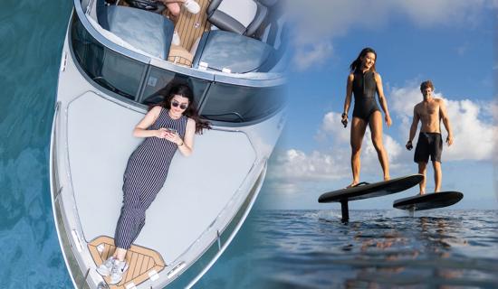 New boating and watersports festival set to make waves in Exeter