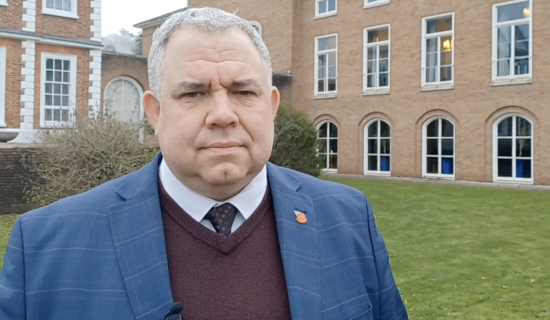 Devon County Council warns of growing reliance on council tax in funding settlement