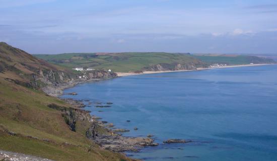 The South Hams Executive meeting is taking place tomorrow (Image- Own Herby talk thyme, CC BY-SA 4.0)
