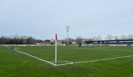 Tavistock recover from two-goal deficit against Bideford (Image- JT)