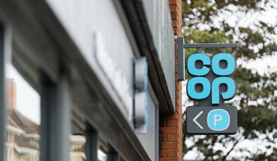 Co-Op set sights on Sherford for new store with planning application to South Hams council