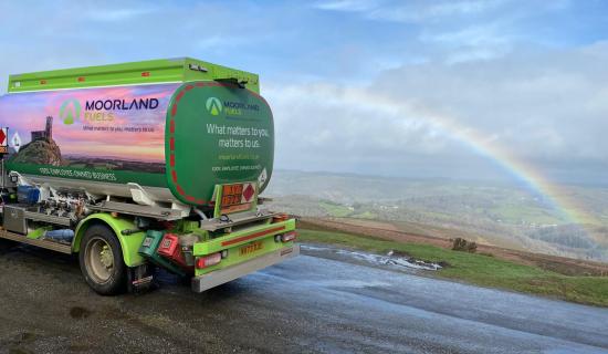 Dartmoor-based supplier says rural communities may face greater pressure (Image- MF)