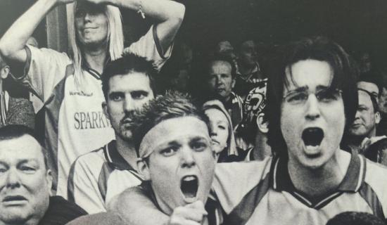 The new Torquay United picture book