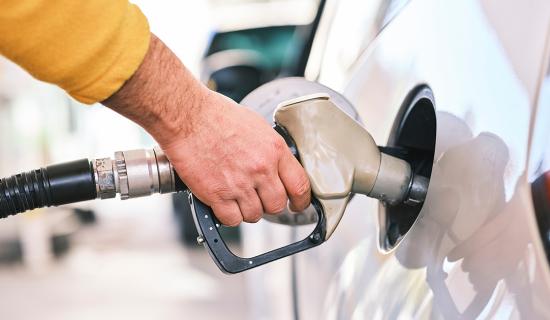 Devon MP Rebecca Smith has warned of the affects of fuel tax on rural people (Image- Creative Commons, CC BY-NC 4.0)