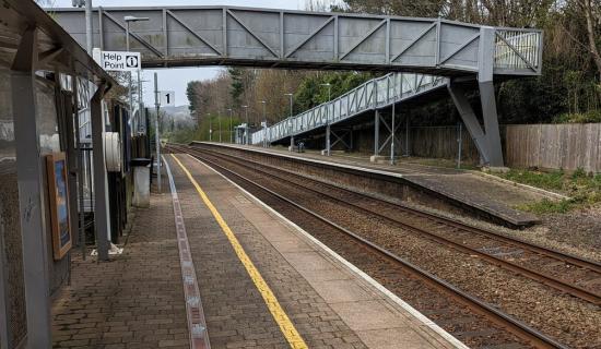 Campaign launched to bring CrossCountry services to Ivybridge