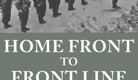 The cover of the book