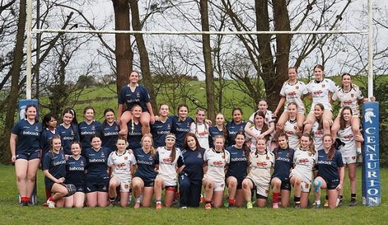 The Devon Plate finalists