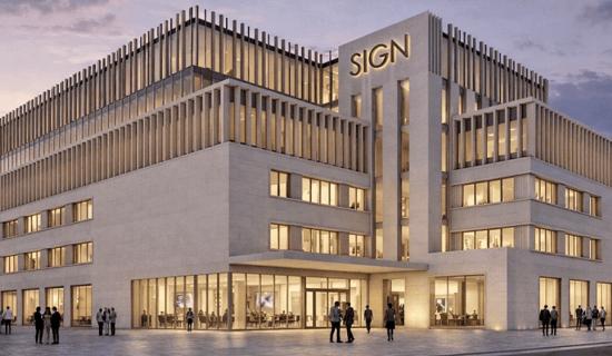  Babcock relocation to Plymouth city centre sparks optimism and questions from local residents (Image: Babcock/One Plymouth)