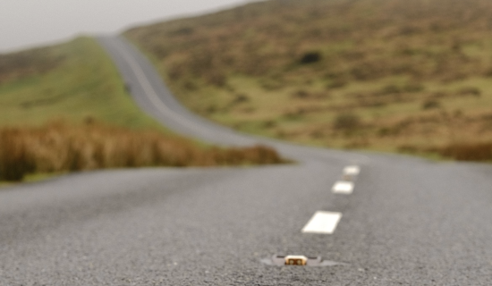Scenic but demanding course through Dartmoor set to test hundreds in long-awaited return (Image: Dartmoor Marathon)