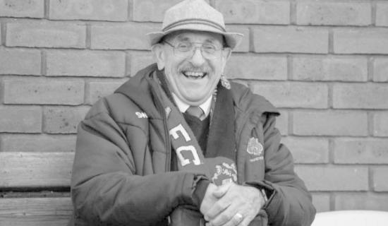 Tavistock AFC stalwart Eric Pinch remembered after decades of service on Dartmoor