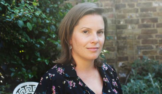 Dartmoor author Holly Watt reveals inspiration behind new locally set thriller