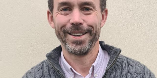 Rowcroft Hospice appoints two new trustees to strengthen leadership