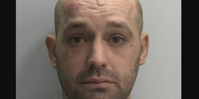 Members of the public have been urged not to approach 39-year-old (Image- D&C Police)