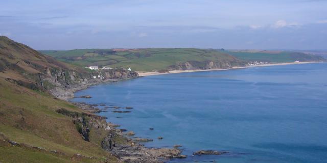 The South Hams Executive meeting is taking place tomorrow (Image- Own Herby talk thyme, CC BY-SA 4.0)