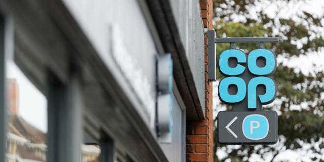 Co-Op set sights on Sherford for new store with planning application to South Hams council