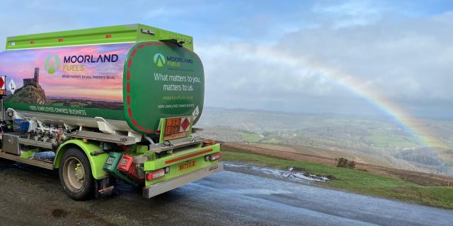 Dartmoor-based supplier says rural communities may face greater pressure (Image- MF)