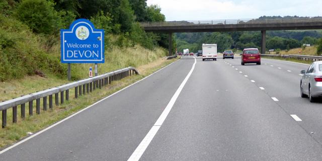 Deadline day looms as final countdown begins for Devon council shake-up