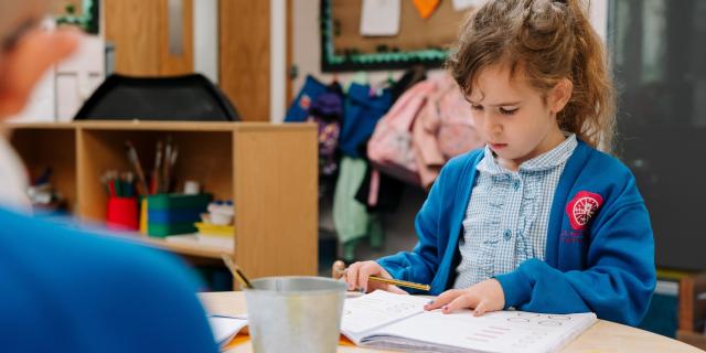 Newton Abbot primary school recognised in national teaching awards