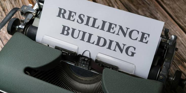How to Build Business Resilience from the Ground Up