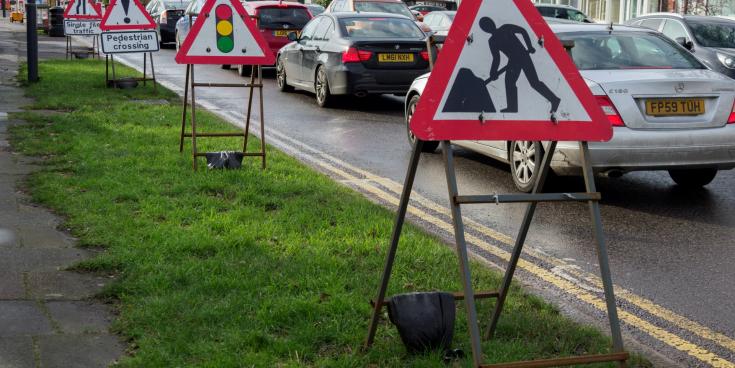 Plymouth roadworks update as major routes in the city face closures and delays