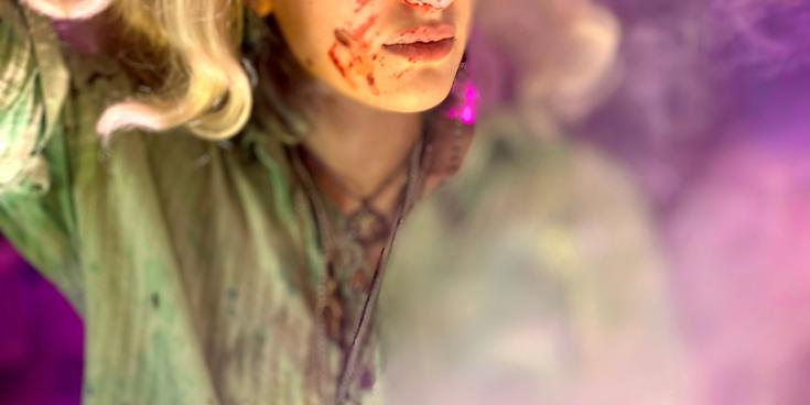 Exeter teen’s neurodiverse reimagining of Goldilocks set for stage debut