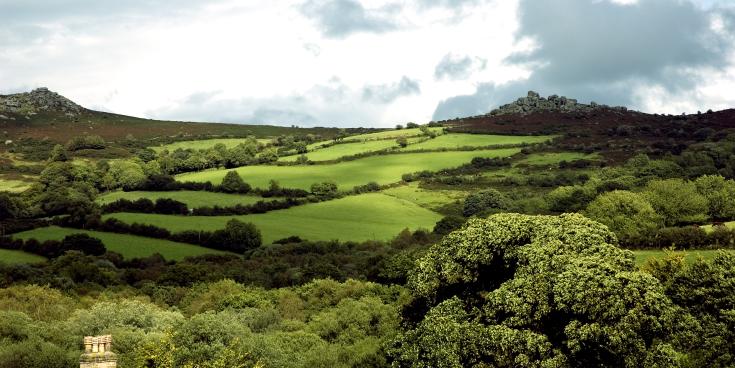 Major milestone for Dartmoor village as construction of new community hall gets underway