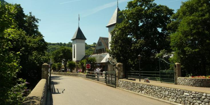 Staff redeployment planned where possible as Trago confirms closures in Devon Image- Lewis Clarke