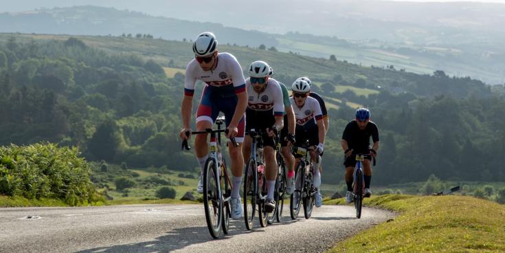 The 2025 Dartmoor Classic