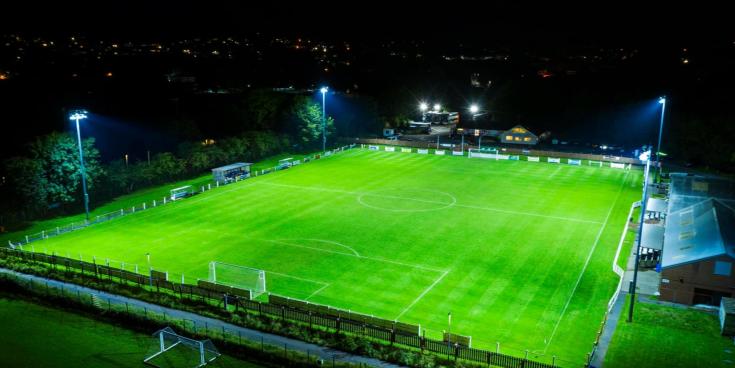 Tavistock suffer setback as Malvern Town seal play-off spot