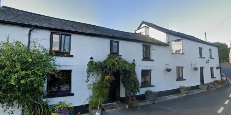 North Devon pub owner says new government support for pubs is &lsquo;almost insulting&rsquo;