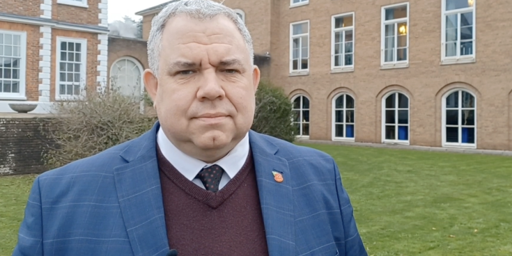 Devon County Council warns of growing reliance on council tax in funding settlement