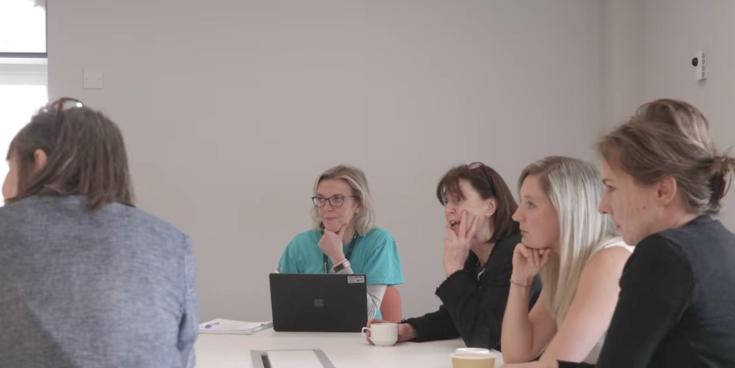 Council highlights the role of female staff and leaders delivering public services across Devon (Image- DCC)