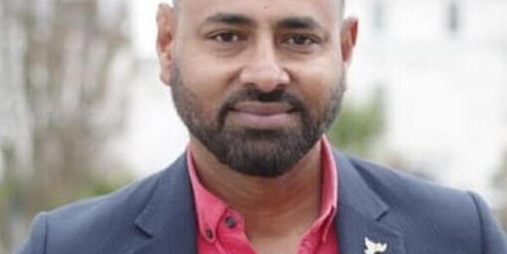 &ldquo;Our flag is for everyone,&rdquo; says police hate crime advisor in new podcast episode