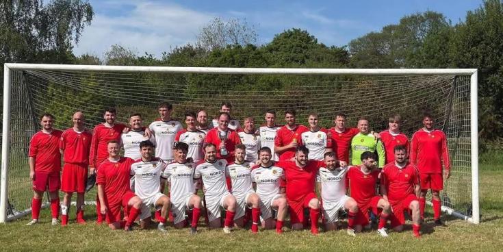 Tavistock event aims to raise awareness and funds for Man Down supporting men across the South West