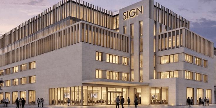  Babcock relocation to Plymouth city centre sparks optimism and questions from local residents (Image: Babcock/One Plymouth)