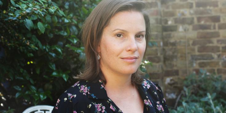 Dartmoor author Holly Watt reveals inspiration behind new locally set thriller