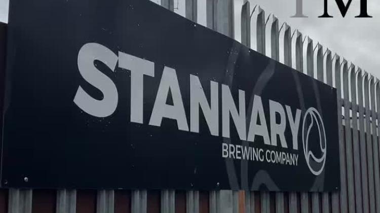 The Stannary Brewing Co. shuts its taproom doors after a decade in business,